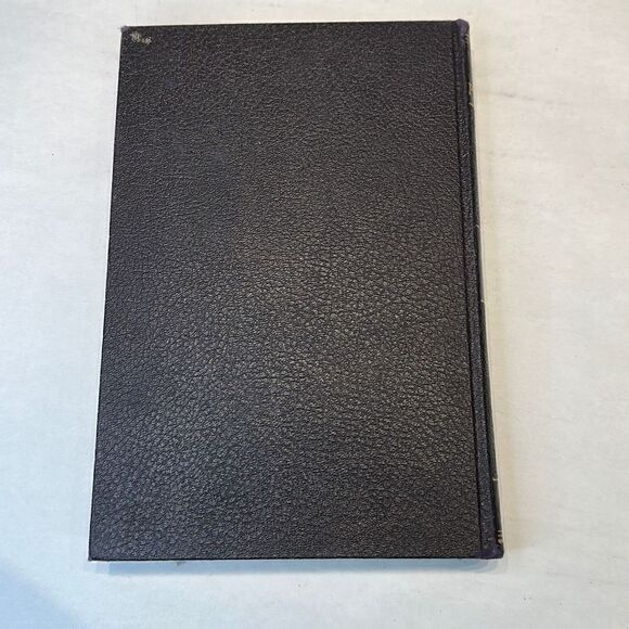 Vtg Lands and Peoples Book Set 1949 The Grolier Society The World in Colors Volu - Picture 8 of 11